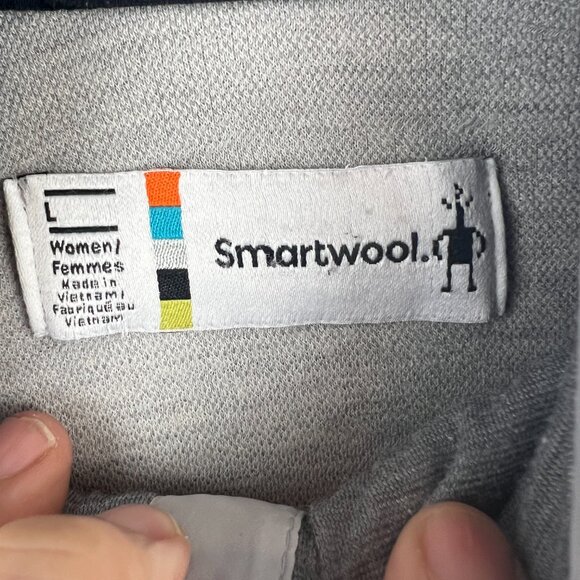 SmartWool Smartloft 60 Jacket Size L Activewear Outdoors - Picture 6 of 12